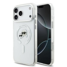 Coque Karl Lagerfeld Magsafe