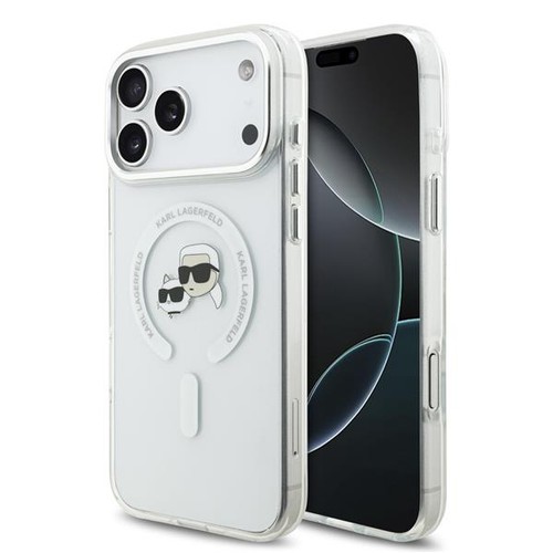 Coque karl lagerfeld magsafe - karl,
