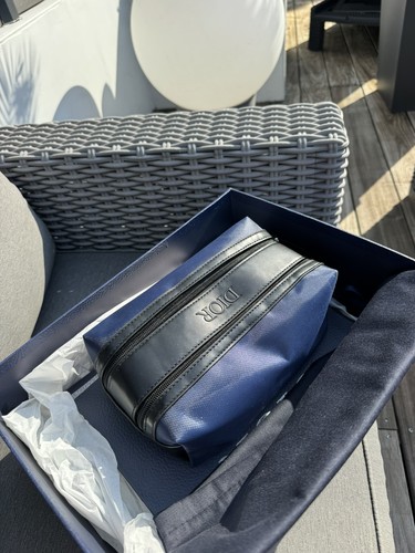 Trousse toilette dior homme - trousse, de
