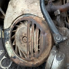 moteur vespa lml 150 et