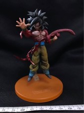 SS4 Son Goku. Qigong Wave Bachi Bachi Ver [Dragon Ball GT. Repaint Remodeling] P