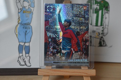 Cam christie stardust - cam, 62/65