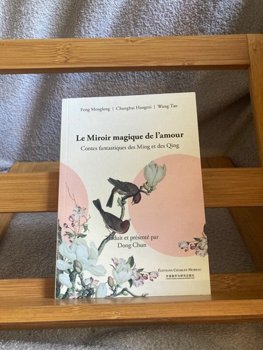 Miroir magique l amour - de, l'amour