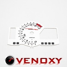 Honda CBR 600 RR PC40