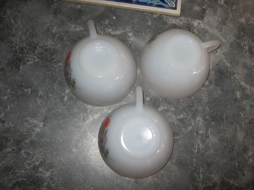 Tasses arcopal france - ,