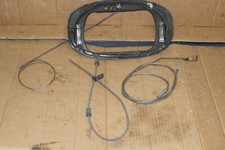 SUPPORT D'OPTIQUE DE PHARE