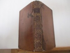livre ancien Généalogie - La