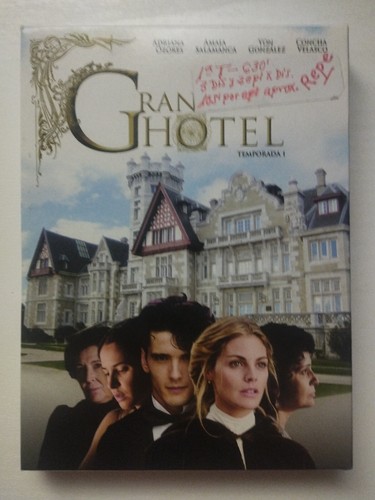 Grand hôtel première - hôtel, saison