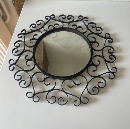 Chaty vallauris miroir - vallauris,