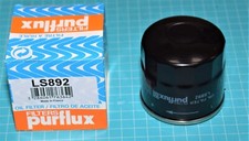 filtre à huile PURFLUX LS892 pour NISSAN JUKE QASHQAI X-TRAIL PRIMERA neuf