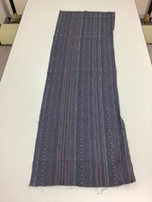 Tissu kimono japonais vintage