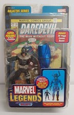 Marvel legends bulleye - legends, variant
