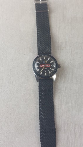 Ancienne montre mécanique - , de