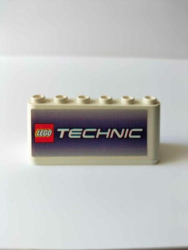 Lego 4176pb03 - 4176pb03, technic