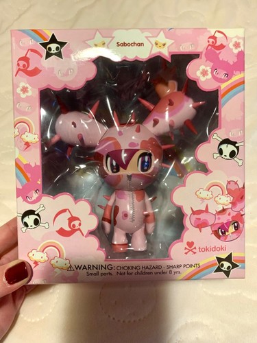 Tokidoki cactus friends - tokidoki,