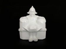 Veilleuse Art Déco En