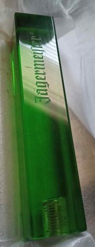 Genuine jagermeister jemus - genuine,