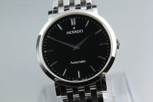 Montre suisse automatique pour