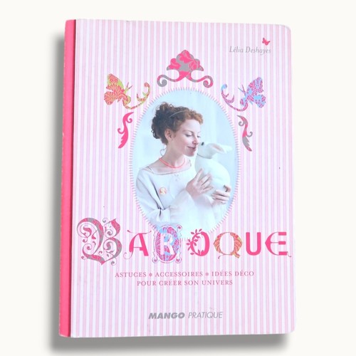 Livre loisirs créatifs - livre, /