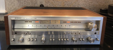 Pioneer SX-850 Stereo AM/FM
