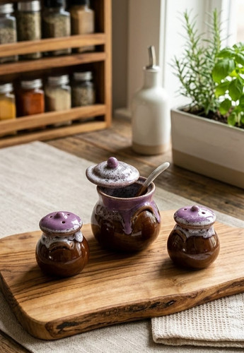 Service condiments vallauris - service,