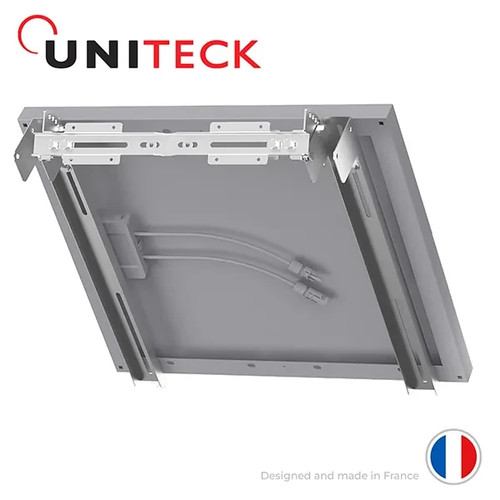 Support panneau solaire - , unifix