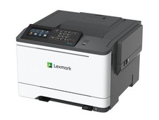 Lexmark C2240, couleur, laser
