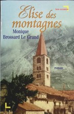 élise des montagnes - Élise,