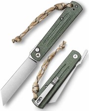 Couteau Trivisa Higonokami