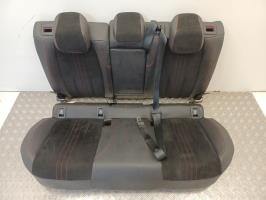 Banquette arriere peugeot 308 - banquette,