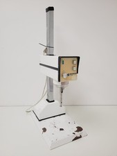 Silverson L4R Homogénéisateur À Haute Vitesse Mixeur Émulsifiant De Laboratoire