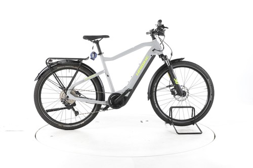 Haibike trekking vélo - haibike,