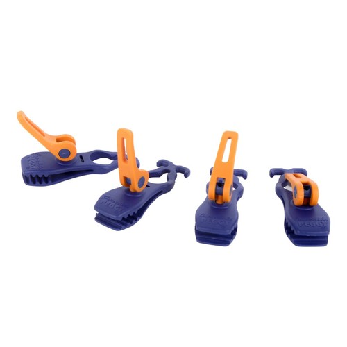 Crocodile kit piquet de - kit,
