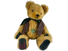 Ours en peluche Hermann 40 cm