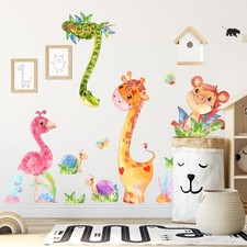 Stickers Muraux Chambres à