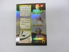 #39 KEEPSAKE 1700s Edition