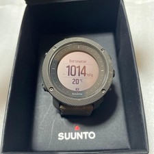 SUUNTO TRAVERSE ALPHA FOLIAGE