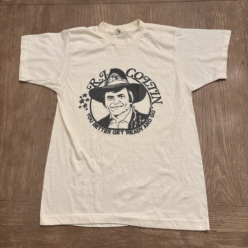 Rare vintage coltin - rare, r.j.