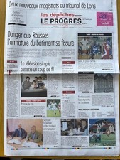 MYLENE FARMER - LE PROGRES DU