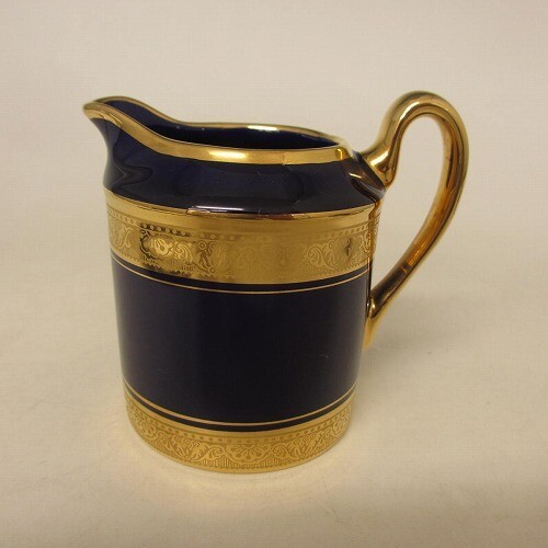 Legle limoges crème pot - limoges, à