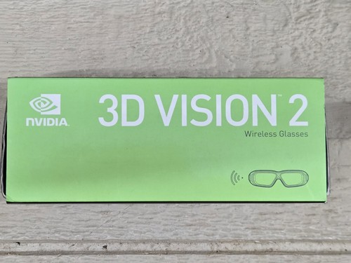 Nvidia vision wireless - nvidia,