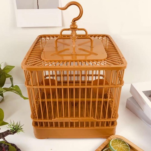Cage oiseaux - oiseaux,,