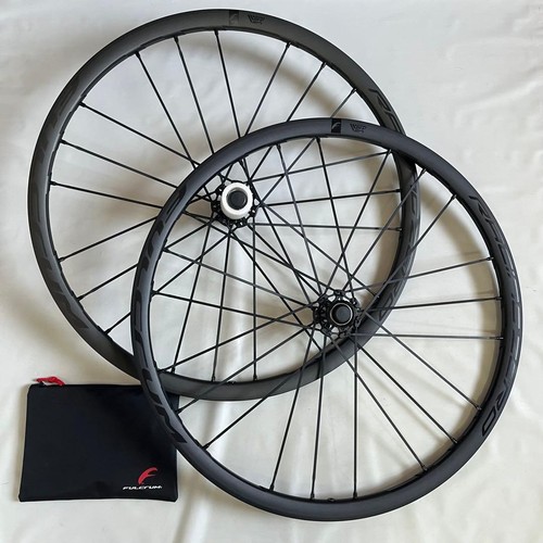 Fulcrum racing zero cmptzn - cmptzn, db
