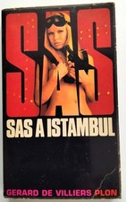 SAS n° 1 / SAS A ISTAMBUL/