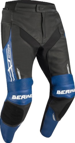 Pantalon cuir textile - pantalon, pour