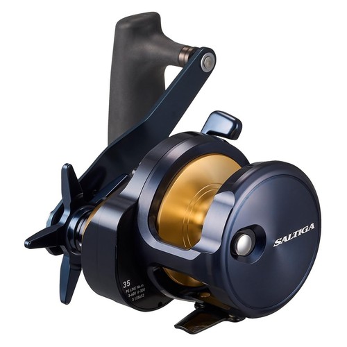 Daiwa 00631529 saltiga jigging - daiwa,