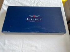 Liliput Trains Electrique 2