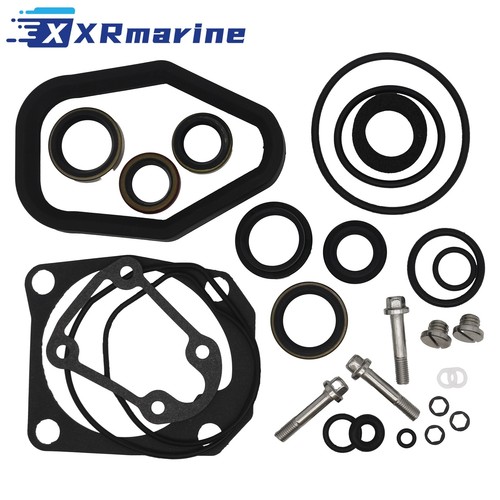 Kit joints pour - pour, carter