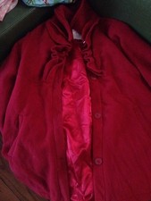 Children's Place Pea coat XL (14)