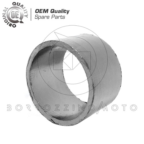 Boccola graphite joint - graphite,